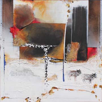 Land von Armin Strittmatter