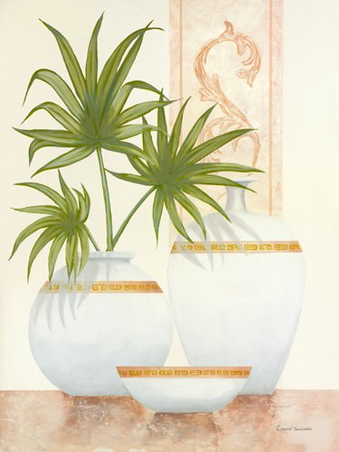 Sheer Elegance I von David Sedalia