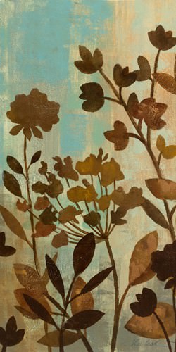 Enchanted Garden I von Silvia Vassileva