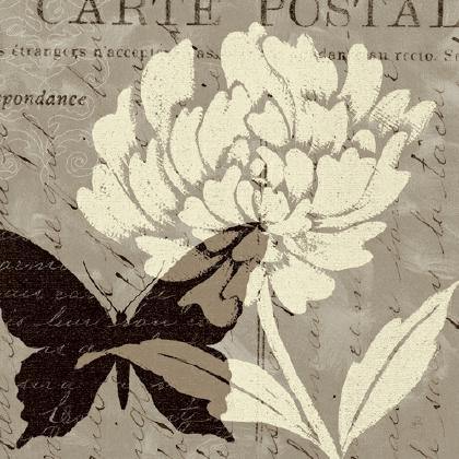 Natural Prints I von Daphne Brissonnet