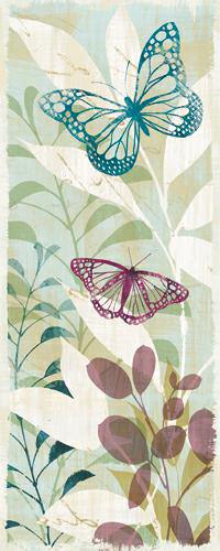 Fluttering Panel II von Wild Apple Portfolio