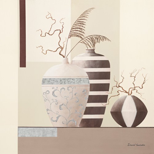 Glamour Twigs II von David Sedalia