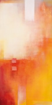 Rot III von Marta Peuckert