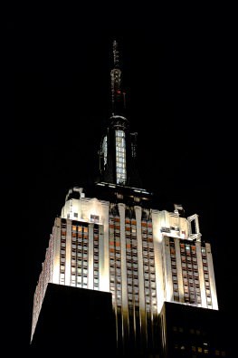 Empire State von Dr. Michael Feldmann