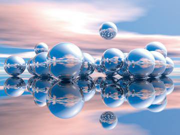 Dream Spheres 2 von Richard Lower