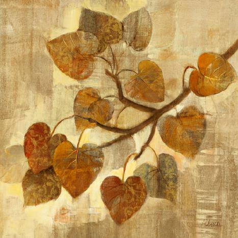 Aspen von Albena Hristova