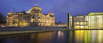 Berlin 2 von Rainer Mirau
