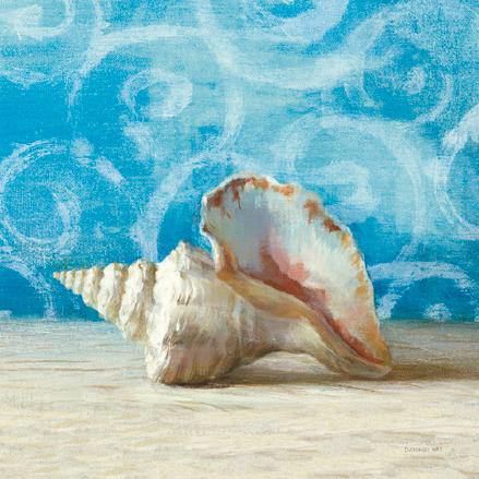 Gifts from the Sea IV von Danhui Nai