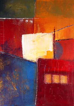 The Power Inside von Bea Danckaert