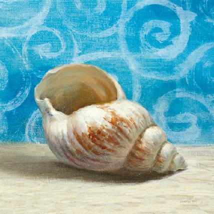 Gifts from the Sea I von Danhui Nai