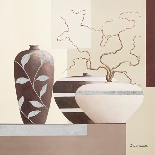 Glamour Twigs I von David Sedalia