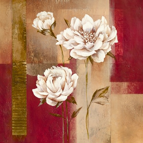 Shimmering Blossom von Verbeek & van den Broek