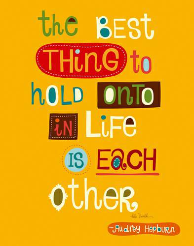 The Best Thing von Helen Dardik