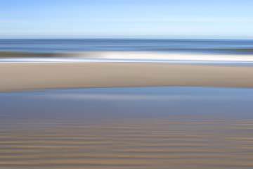 Strand von Gerhard Rossmeissl