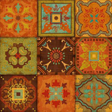 From India III von Pela Studio