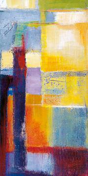 Deep View I von Bea Danckaert