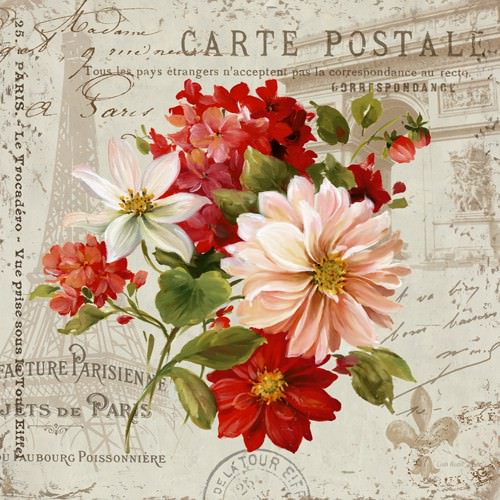 PS Je T`aime Light II von Lisa Audit