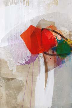The Red One von El Witt