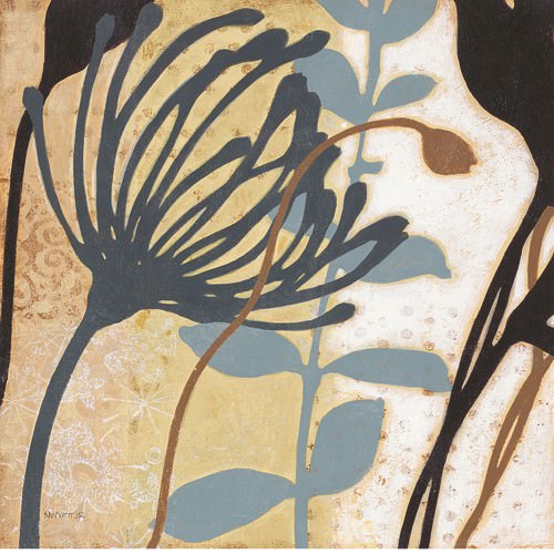 Plant Life 1 von Norman Wyatt jr.