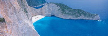 Shipwreck Beach II von John Xiong