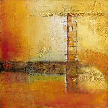 Stairway to Heaven von Bea Danckaert