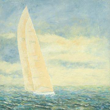 Sailpower von Karl-Heinz Möller
