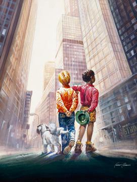Lollipop von Renato Casaro