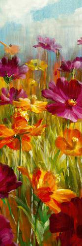 Cosmos in the Field III von Danhui Nai