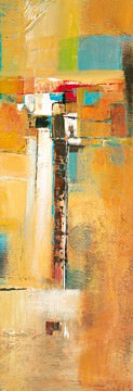 Southern Heights II von Bea Danckaert