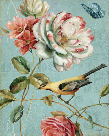 Spring Romance I von Lisa Audit