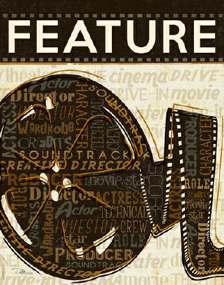 Cinema IV von Pela Studio