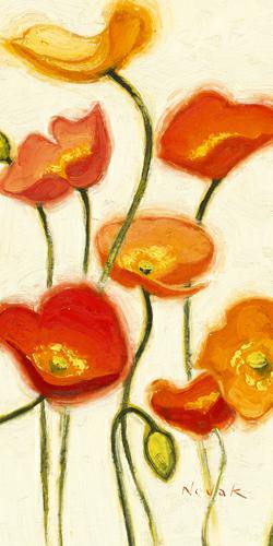 Enlightened Spirits III von Shirley Novak
