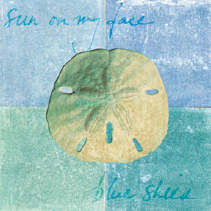 Serene Sands von Sue Schlabach