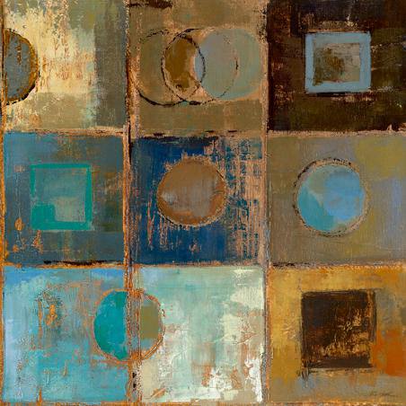 Pass Way III von Silvia Vassileva