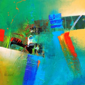 Concerto 1 von Alfred Hansl