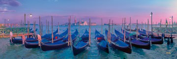 Venice impression von John Xiong