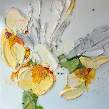 Iris von Nicoletta Belletti