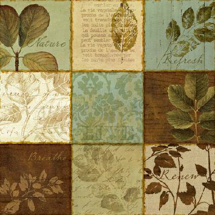 Forest Walk von Lisa Audit