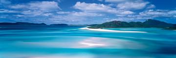 Hill Inlet von Dee Kramer