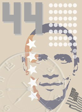 Time for Change von Marcel Terrani
