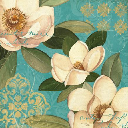 Southern Beauty II von Alain Pelletier