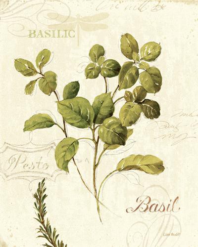 Aromatique III von Lisa Audit