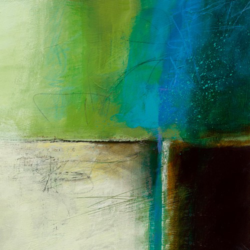 Water von Jane Davies
