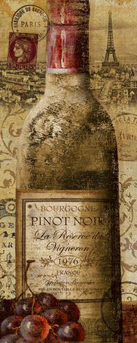 European Wines II von Veronique Charron