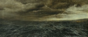 Ohne Titel 1514 von Heng Li