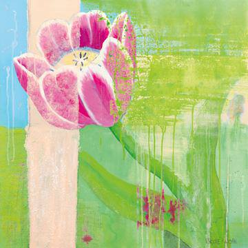 mattino II von Nicole Knoth
