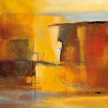 Sunset von Bea Danckaert
