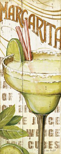 Margarita von Lisa Audit