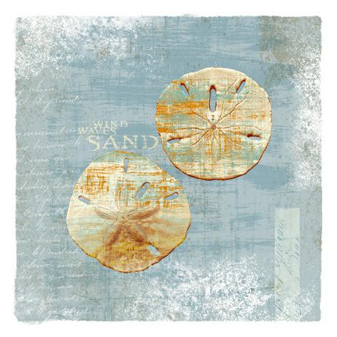 Wind Waves von Wild Apple Portfolio