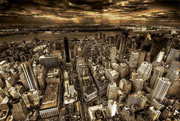 Metropolis von Dr. Michael Feldmann